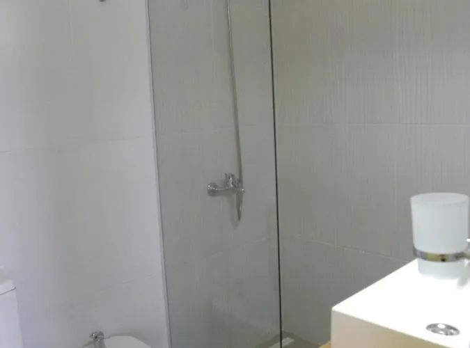 Tek Yatak Odalı Daire